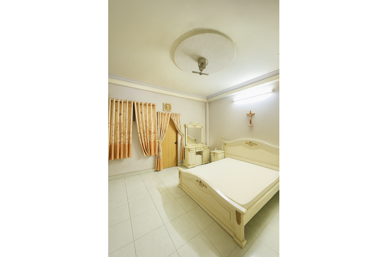 Siêu phẩm nhà 4 tầng – 1 xẹc Trần Mai Ninh – Tân Bình Khu Bàu Cát VIP